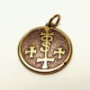 Amulety z Pasa Magicznego EU01 DO EU41 - obrazek 20