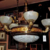 Lampa gabinetowa
