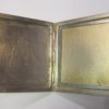 Etui na lusterko, srebro, lata 20.-30. XX w., Warszawa, Krupski i Matulewicz - obrazek 9
