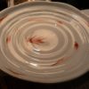 Patera art deco, porcelana Miśnia - obrazek 4
