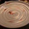Patera art deco, porcelana Miśnia - obrazek 5