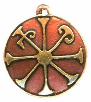 Amulety magiczne z Pasa Magicznego - EU 1 do 40