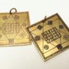 Amulet z serii Amulety i Symbole Świata BS 1 do 60 - obrazek 9