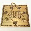 Amulet z serii Amulety Świata BS 61 - 72 - obrazek 5