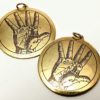 Amulet z serii Amulety Świata BS 61 - 72 - obrazek 15