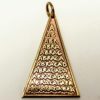 Amulet z serii Amulety Świata BS 61 - 72 - obrazek 2