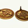 Amulet z serii Amulety Świata BS 61 - 72 - obrazek 16