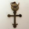 Amulet z serii Amulety Świata BS 61 - 72 - obrazek 9