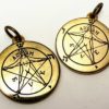 Amulet z serii Amulety Świata BS 61 - 72 - obrazek 19