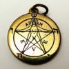 Amulet z serii Amulety Świata BS 61 - 72 - obrazek 8