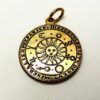 Amulet z serii Amulety Świata BS 61 - 72 - obrazek 7