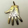 Amulet z serii Amulety Świata BS 61 - 72 - obrazek 3