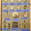 amulety z lapidarium bs