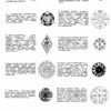 Amulet z serii Amulety i Symbole Świata BS 1 do 60 - obrazek 3
