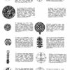 Amulet z serii Amulety i Symbole Świata BS 1 do 60 - obrazek 4