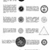 Amulet z serii Amulety i Symbole Świata BS 1 do 60 - obrazek 6