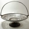 Patera platerowa