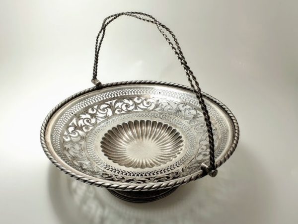 Patera platerowa - obrazek 5