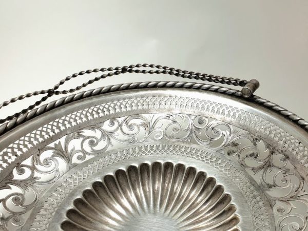 Patera platerowa - obrazek 4