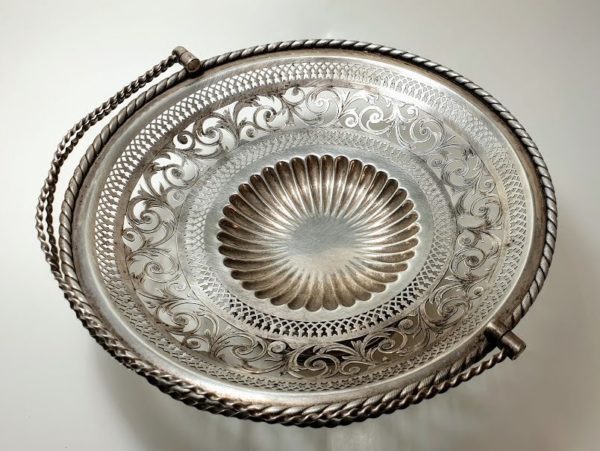 Patera platerowa - obrazek 3