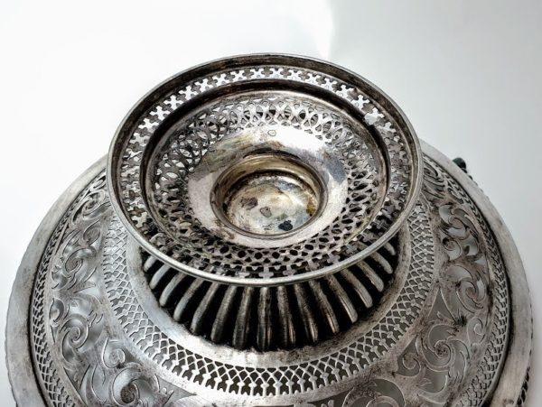 Patera platerowa - obrazek 2