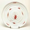 Patera art deco, porcelana Miśnia