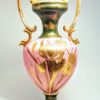 Amfora, porcelana, pozłacana - obrazek 9