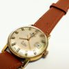 Zegarek męski, szwajcarski - Tissot, lata 60. XX w. - obrazek 6