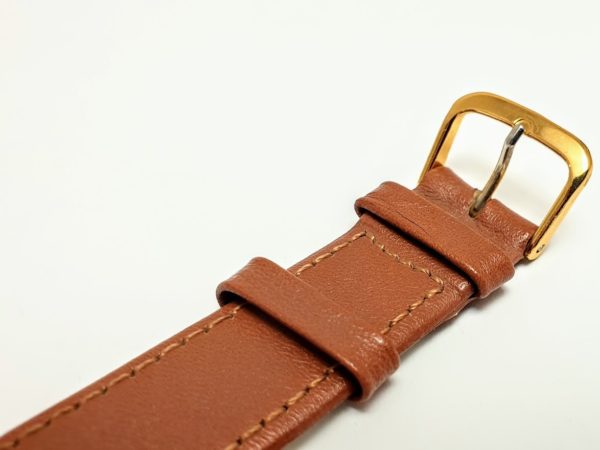 Zegarek męski, szwajcarski - Tissot, lata 60. XX w. - obrazek 5
