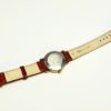 Zegarek męski, szwajcarski - Tissot, lata 60. XX w. - obrazek 4