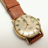 Zegarek męski, szwajcarski - Tissot, lata 60. XX w. - obrazek 3