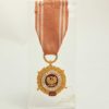 Medal "Siły Zbrojne w Służbie Ojczyzny" za 30 lat służby