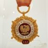 Medal "Siły Zbrojne w Służbie Ojczyzny" za 30 lat służby - obrazek 3