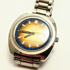 Męski zegarek, szwajcarski - Roamer Searock Automatic