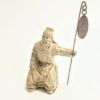 Figura z kamienia - Chińczyk