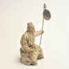 Figura z kamienia - Chińczyk - obrazek 4