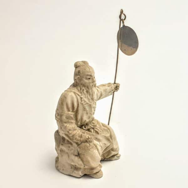 Figura z kamienia - Chińczyk - obrazek 4