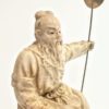 Figura z kamienia - Chińczyk - obrazek 3