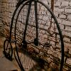 Bicykl - rower sprawny, Polska  XX w.