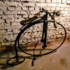Bicykl - rower sprawny, Polska  XX w. - obrazek 4