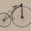 Bicykl - rower sprawny, Polska  XX w. - obrazek 7