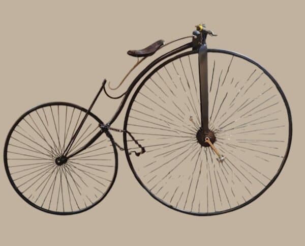 Bicykl - rower sprawny, Polska  XX w. - obrazek 7