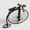 Bicykl - rower sprawny, Polska  XX w. - obrazek 6
