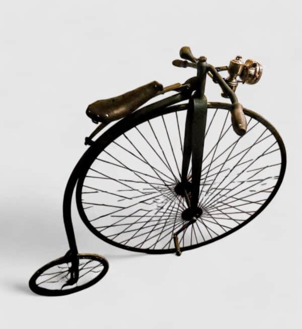 Bicykl - rower sprawny, Polska  XX w. - obrazek 6