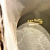 Cylinder atłasowy XIX w. Francja - obrazek 2