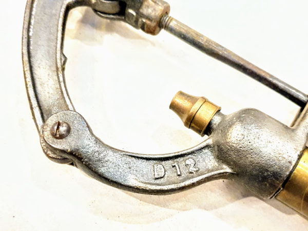 Pompa ręczna do wody, D.B. Smith & Co., NY - obrazek 4