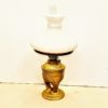 Lampa naftowa, lata 30. XX w., znal (cynk i aluminium) - obrazek 3