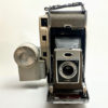 Aparat Polaroid Electric Eye 850 z lampą, 1961-1963 r. - obrazek 2
