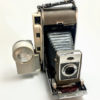 Aparat Polaroid Electric Eye 850 z lampą, 1961-1963 r. - obrazek 3