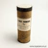 Oryginalny FOOT POWDER, XII 1939, Armia Brytyjska.